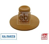 FEBI BILSTEIN Rubber Buffer, suspension 38228 Rear Axle, Upper VAUXHALL: Astravan Mk5, Astra Mk5, Astra Mk4 CC