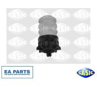 2x Rubber Buffer, suspension for PEUGEOT 1007 SASIC 1665685 fits Rear Axle
