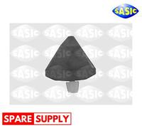 2X RUBBER BUFFER, SUSPENSION FOR PEUGEOT 106 206 SASIC 1665375 FITS REAR AXLE