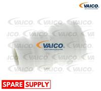 2X RUBBER BUFFER, SUSPENSION FOR PEUGEOT 207 208 VAICO V42-0662 FITS FRONT AXLE