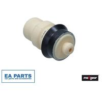 2x Rubber Buffer, suspension for PEUGEOT 207 301 MAXGEAR 72-4272 fits Rear Axle