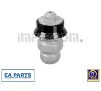 2x Rubber Buffer, suspension for PEUGEOT 207 301 ORIGINAL IMPERIUM 38964
