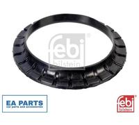 2x Rubber Buffer, suspension for PEUGEOT 3008 308 5008 508 FEBI BILSTEIN 177058