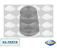 2x Rubber Buffer, suspension for PEUGEOT 301 SASIC 2650055 fits Front Axle