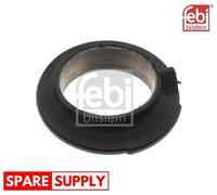 2X RUBBER BUFFER, SUSPENSION FOR PEUGEOT 307 FEBI BILSTEIN 47577 FITS FRONT AXLE