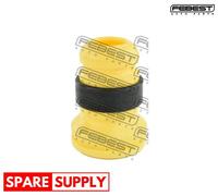 2X RUBBER BUFFER, SUSPENSION FOR PEUGEOT 407 FEBEST PGD-407F FITS FRONT AXLE
