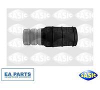2x Rubber Buffer, suspension for PEUGEOT BOXER SASIC 0335415 fits Front Axle