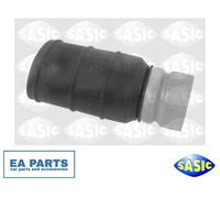 2x Rubber Buffer, suspension for PEUGEOT BOXER SASIC 2650009 fits Front Axle
