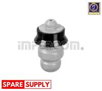2X RUBBER BUFFER, SUSPENSION FOR PEUGEOT CITROËN ORIGINAL IMPERIUM 38964