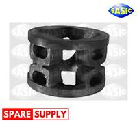 2X RUBBER BUFFER, SUSPENSION FOR RENAULT AVANTIME SASIC 4001618 FITS FRONT AXLE