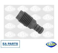 2x Rubber Buffer, suspension for RENAULT CLIO SASIC 2654007 fits Front Axle