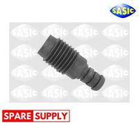 2X RUBBER BUFFER, SUSPENSION FOR RENAULT CLIO SASIC 2654007 FITS FRONT AXLE
