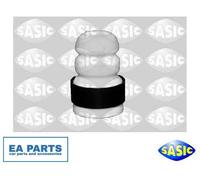 2x Rubber Buffer, suspension for RENAULT CLIO SASIC 2654037 fits Front Axle