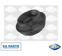 2x Rubber Buffer, suspension for RENAULT CLIO SASIC 4001615 fits Front Axle