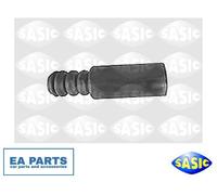 2x Rubber Buffer, suspension for RENAULT CLIO SASIC 4005373 fits Front Axle
