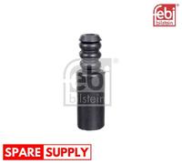 2X RUBBER BUFFER, SUSPENSION FOR RENAULT CLIO TWINGO FEBI BILSTEIN 104062