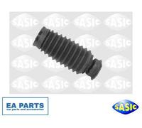 2x Rubber Buffer, suspension for RENAULT LAGUNA SASIC 2654005 fits Front Axle