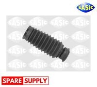 2X RUBBER BUFFER, SUSPENSION FOR RENAULT LAGUNA SASIC 2654005 FITS FRONT AXLE