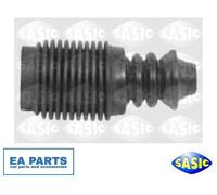 2x Rubber Buffer, suspension for RENAULT LAGUNA SASIC 4001640 fits Front Axle