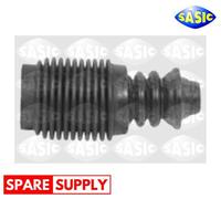 2X RUBBER BUFFER, SUSPENSION FOR RENAULT LAGUNA SASIC 4001640 FITS FRONT AXLE