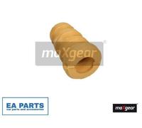 2x Rubber Buffer, suspension for RENAULT MASTER MAXGEAR 72-3391 fits Front Axle