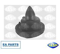 2x Rubber Buffer, suspension for RENAULT MEGANE SASIC 4005508 fits Rear Axle