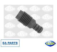 2x Rubber Buffer, suspension for RENAULT MODUS SASIC 2654007 fits Front Axle