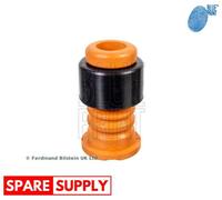 2X RUBBER BUFFER, SUSPENSION FOR RENAULT NISSAN BLUE PRINT ADBP800082