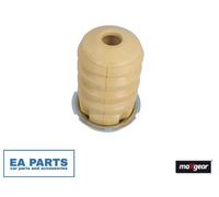 2x Rubber Buffer, suspension for RENAULT NISSAN OPEL MAXGEAR 72-3602