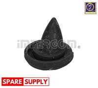 2X RUBBER BUFFER, SUSPENSION FOR RENAULT ORIGINAL IMPERIUM 36842 FITS REAR AXLE