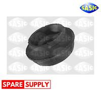 2X RUBBER BUFFER, SUSPENSION FOR RENAULT SASIC 4001615