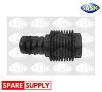 2X RUBBER BUFFER, SUSPENSION FOR RENAULT SASIC 4001629