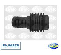 2x Rubber Buffer, suspension for RENAULT SASIC 4001629 fits Front Axle