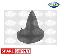 2X RUBBER BUFFER, SUSPENSION FOR RENAULT SASIC 4005509 FITS REAR AXLE