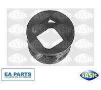 2x Rubber Buffer, suspension for RENAULT SCÉNIC SASIC 4001609 fits Front Axle