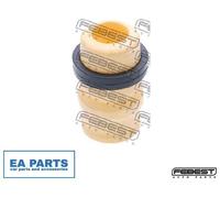 2x Rubber Buffer, suspension for SEAT ALTEA FEBEST VWD-GVF fits Front Axle