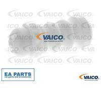2x Rubber Buffer, suspension for SEAT ATECA LEON VAICO V10-6410 fits Rear Axle