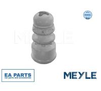 2x Rubber Buffer, suspension for SEAT EXEO MEYLE 100 742 0029 fits Rear Axle