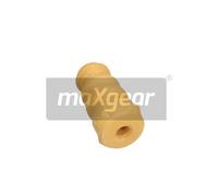 2X RUBBER BUFFER, SUSPENSION FOR SEAT IBIZA MAXGEAR 72-3394 FITS REAR AXLE