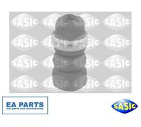2x Rubber Buffer, suspension for SEAT LEON SASIC 2656102 fits Rear Axle
