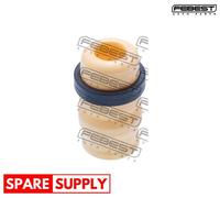 2X RUBBER BUFFER, SUSPENSION FOR SEAT SKODA VW FEBEST VWD-GVIF