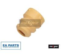 2x Rubber Buffer, suspension for SEAT VW MAXGEAR 72-2546