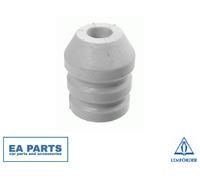 2x Rubber Buffer, suspension for SKODA AUDI SEAT LEMFÖRDER 21112 01