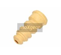 2X RUBBER BUFFER, SUSPENSION FOR SKODA AUDI SEAT MAXGEAR 72-2565