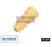 2x Rubber Buffer, suspension for SKODA AUDI SEAT MAXGEAR 72-2565
