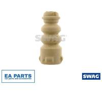 2x Rubber Buffer, suspension for SKODA AUDI SEAT SWAG 32 92 3410