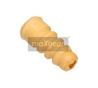 2X RUBBER BUFFER, SUSPENSION FOR SKODA AUDI VW MAXGEAR 72-1709