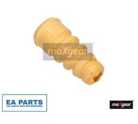 2x Rubber Buffer, suspension for SKODA AUDI VW MAXGEAR 72-1709