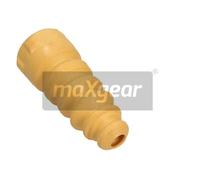 2X RUBBER BUFFER, SUSPENSION FOR SKODA AUDI VW MAXGEAR 72-3393