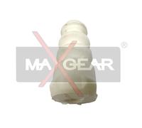 2X RUBBER BUFFER, SUSPENSION FOR SKODA CITIGO MAXGEAR 72-1715 FITS REAR AXLE